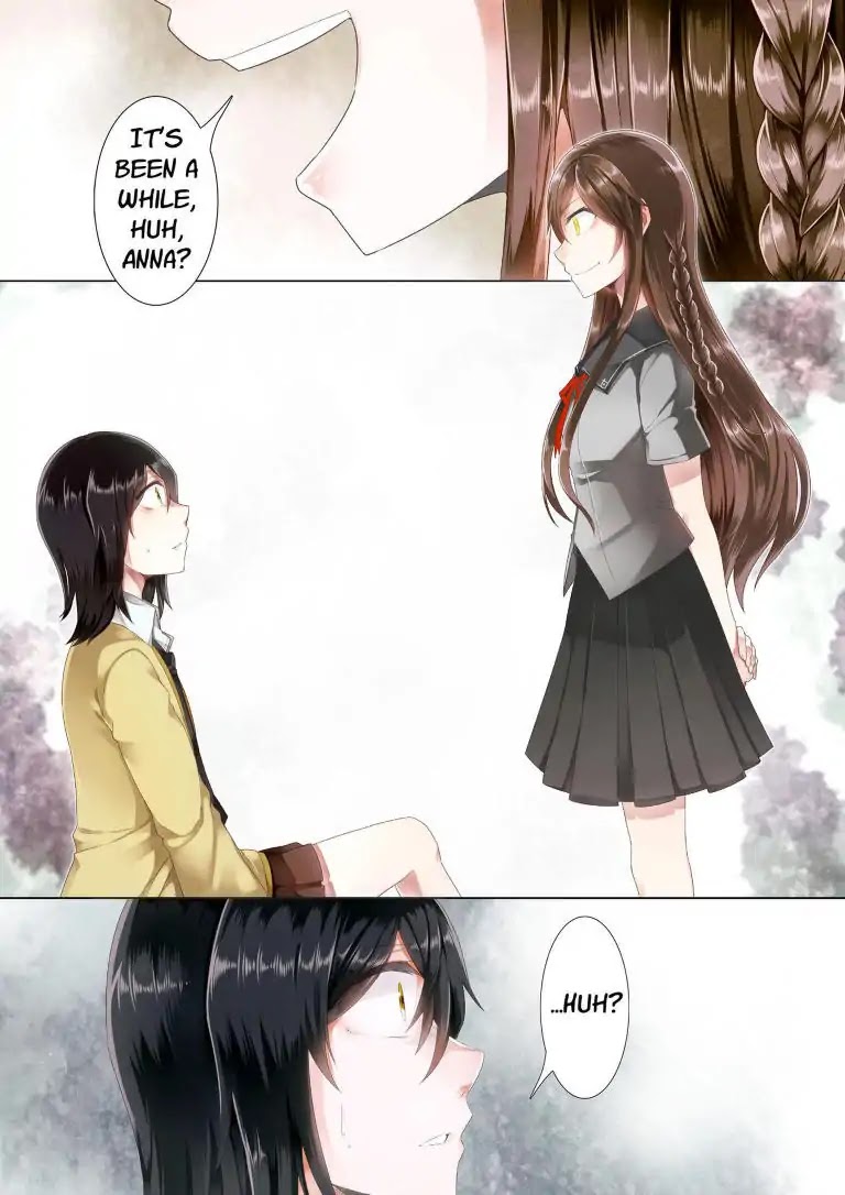Patricia Chapter 3 page 2 - Chapter 3