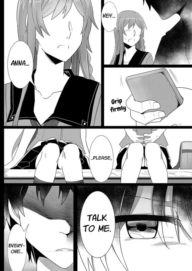 Patricia Chapter 3 page 23 - Chapter 3