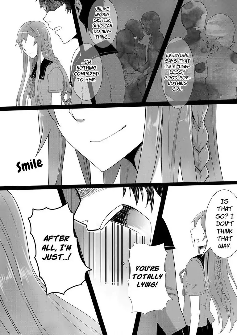 Patricia Chapter 3 page 24 - Chapter 3