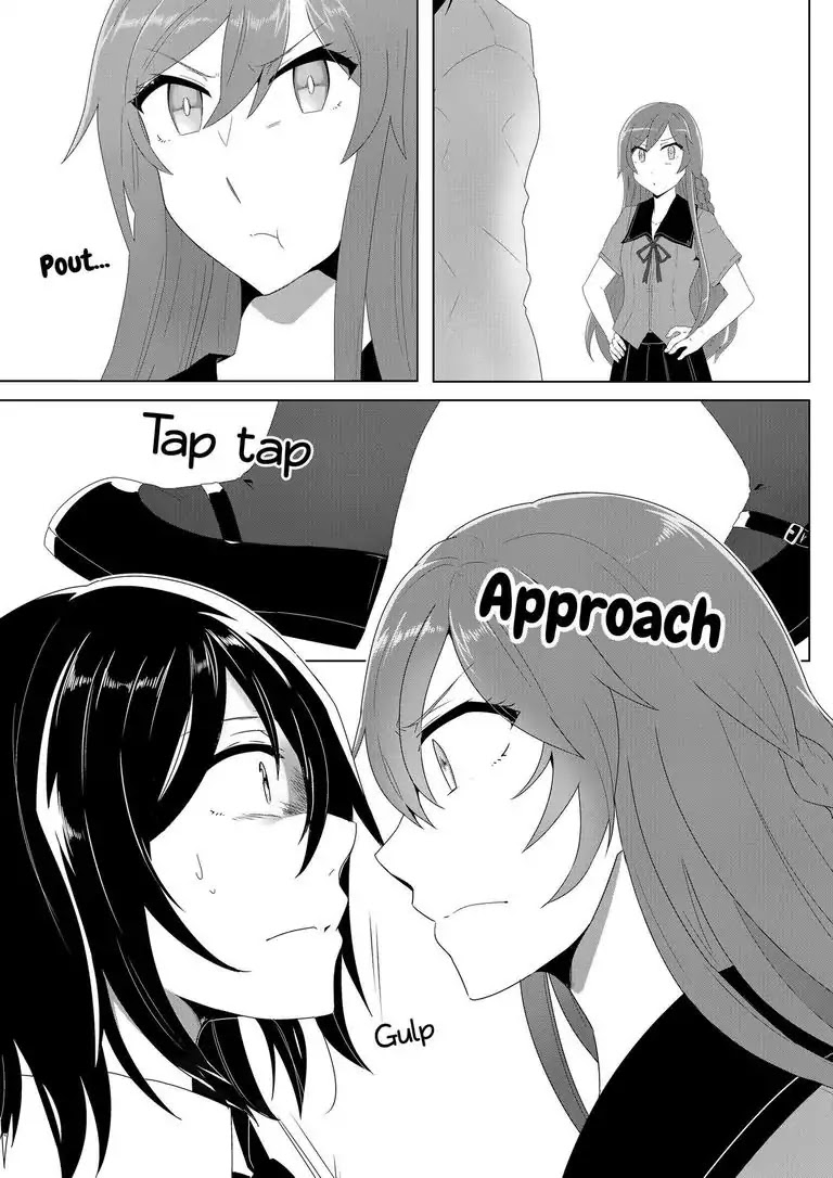 Patricia Chapter 3 page 3 - Chapter 3