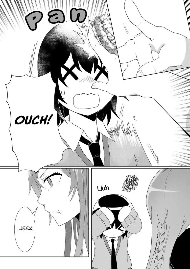 Patricia Chapter 3 page 4 - Chapter 3