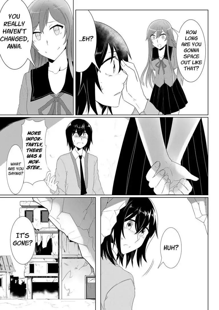 Patricia Chapter 3 page 5 - Chapter 3