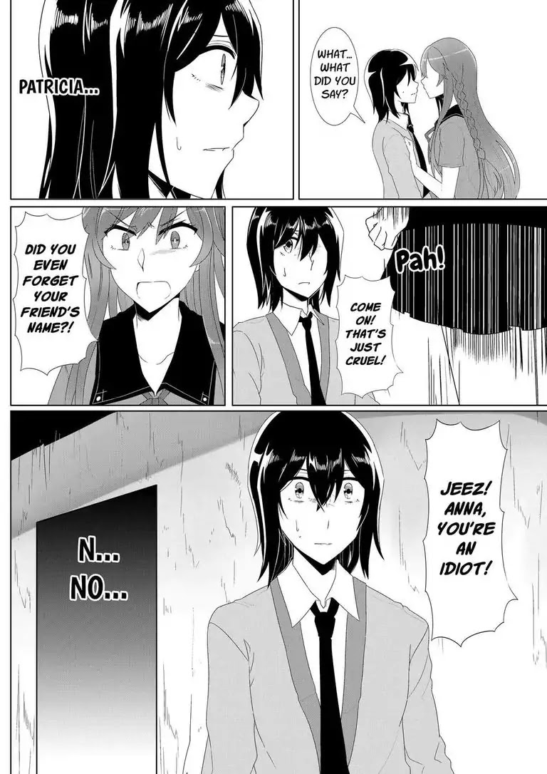 Patricia Chapter 3 page 8 - Chapter 3