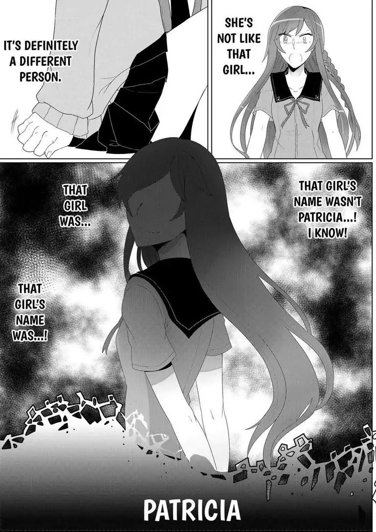 Patricia Chapter 3 page 9 - Chapter 3