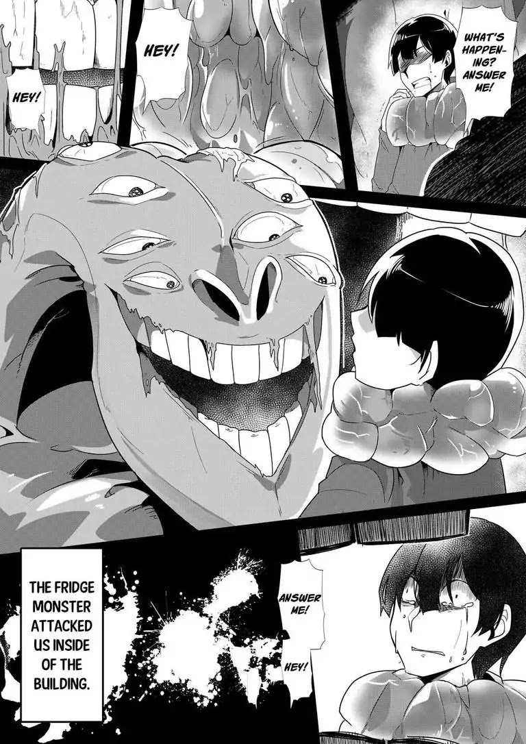 Patricia Chapter 4 page 17 - Chapter 4