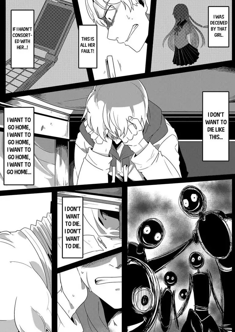 Patricia Chapter 4 page 18 - Chapter 4