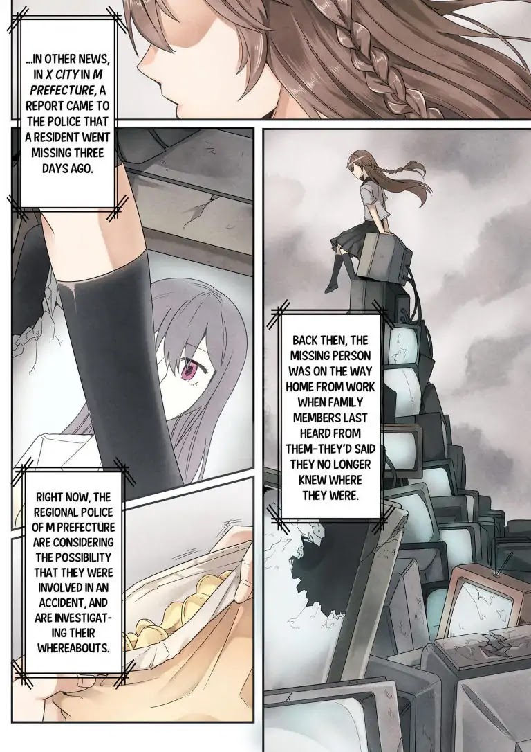 Patricia Chapter 4 page 2 - Chapter 4