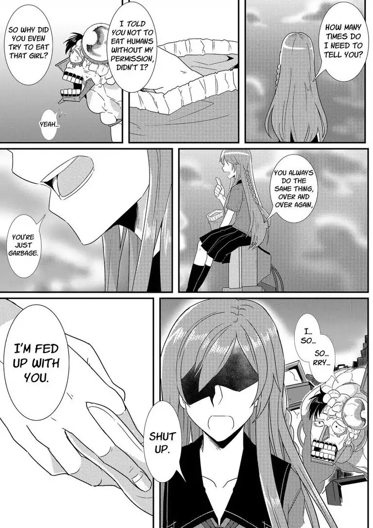 Patricia Chapter 4 page 4 - Chapter 4