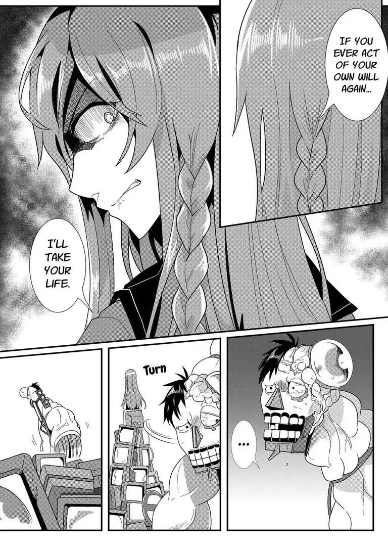 Patricia Chapter 4 page 5 - Chapter 4
