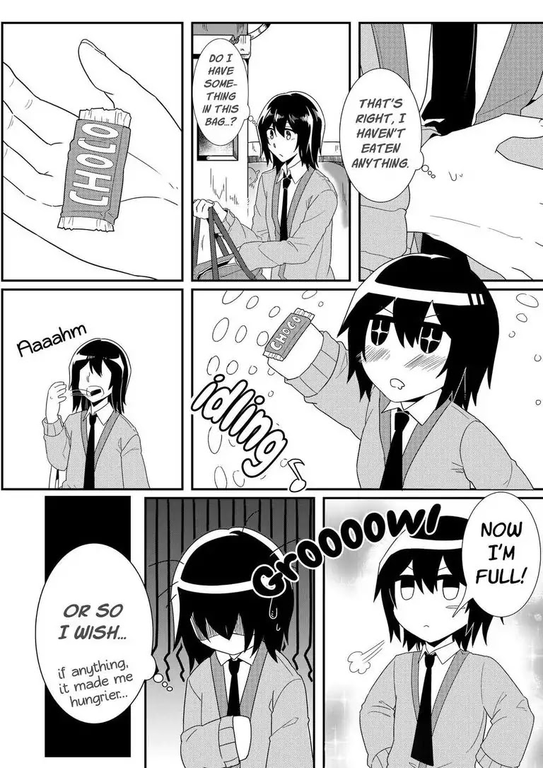 Patricia Chapter 4 page 7 - Chapter 4