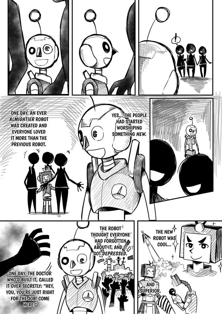 Patricia Chapter 5 page 13 - Chapter 5