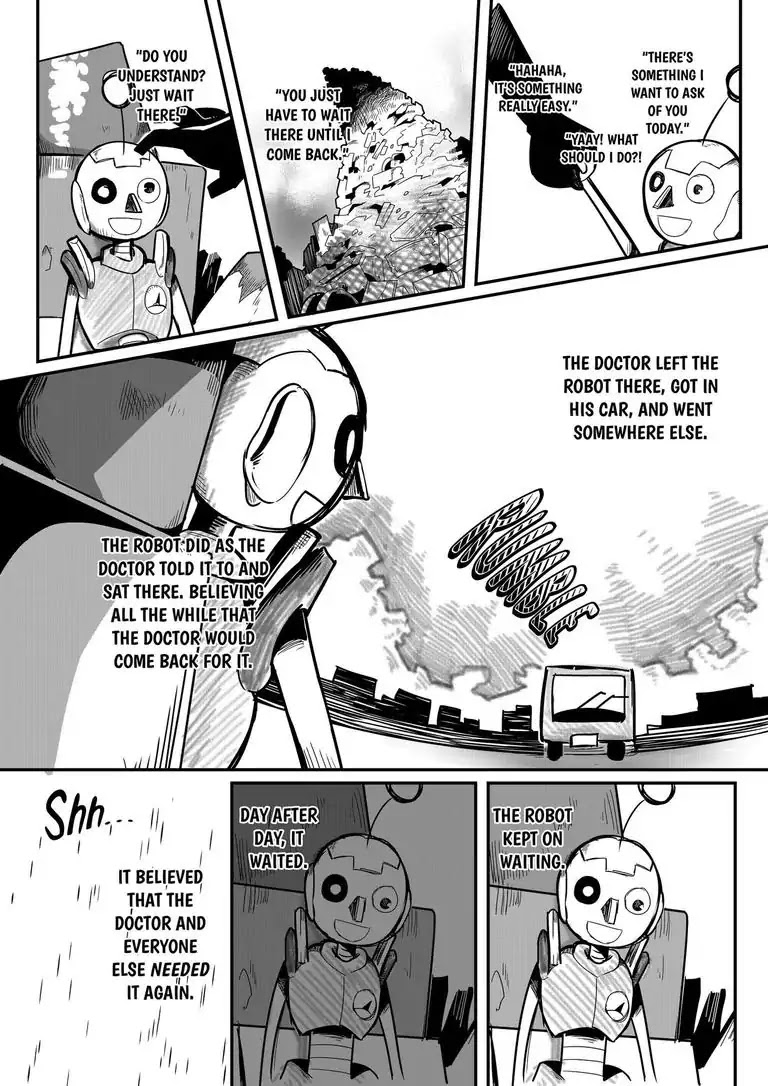 Patricia Chapter 5 page 14 - Chapter 5