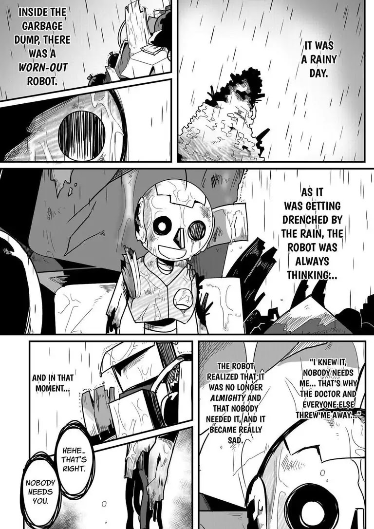 Patricia Chapter 5 page 15 - Chapter 5