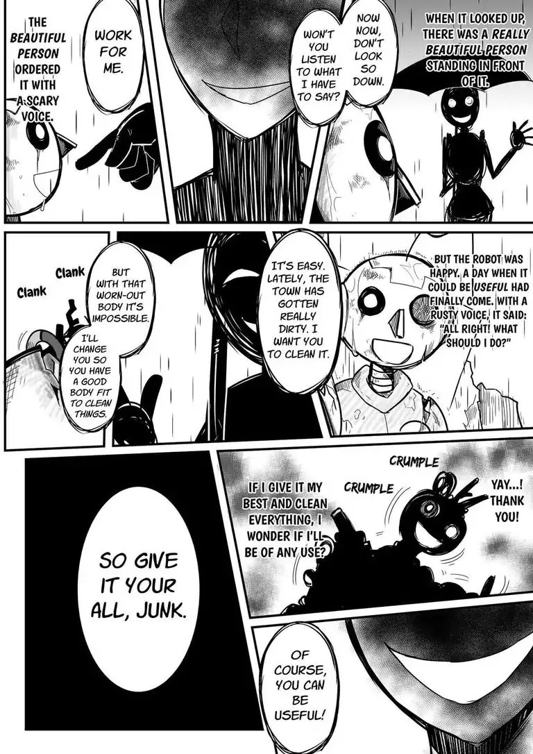 Patricia Chapter 5 page 16 - Chapter 5
