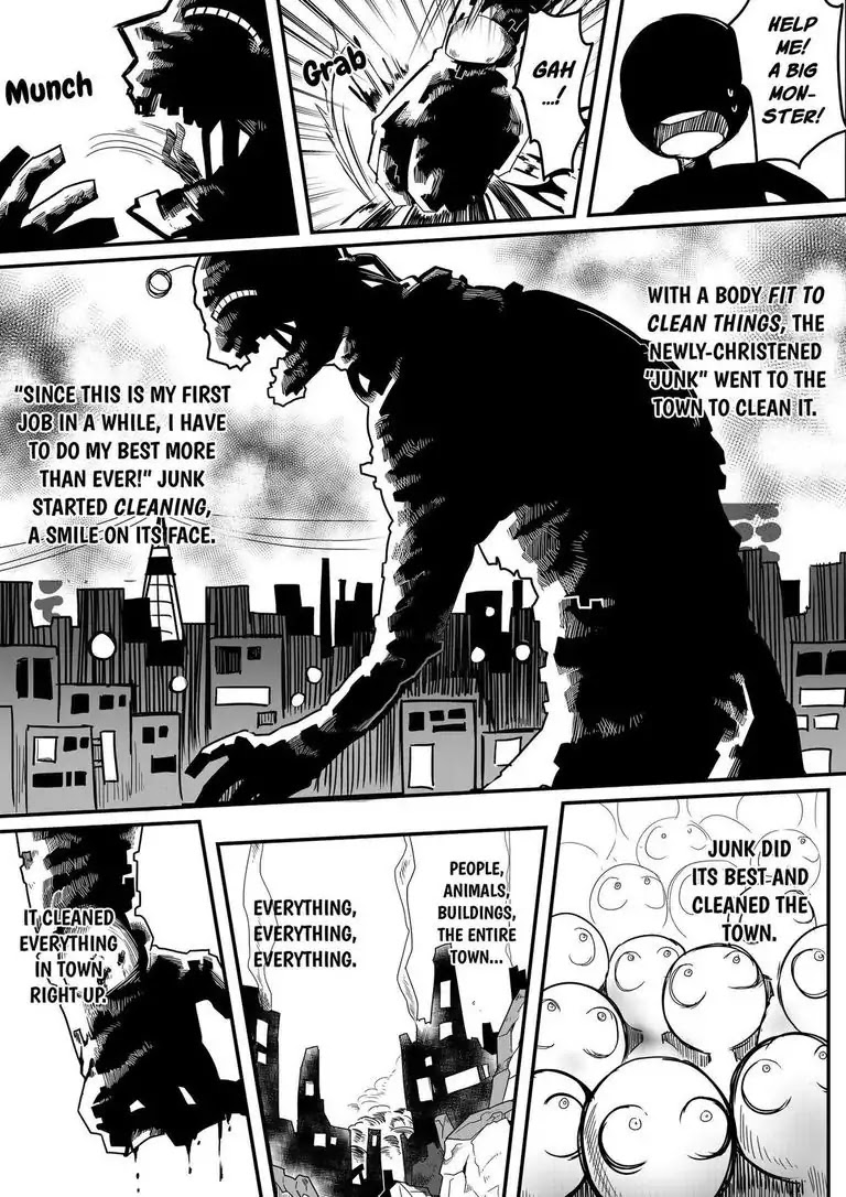 Patricia Chapter 5 page 17 - Chapter 5