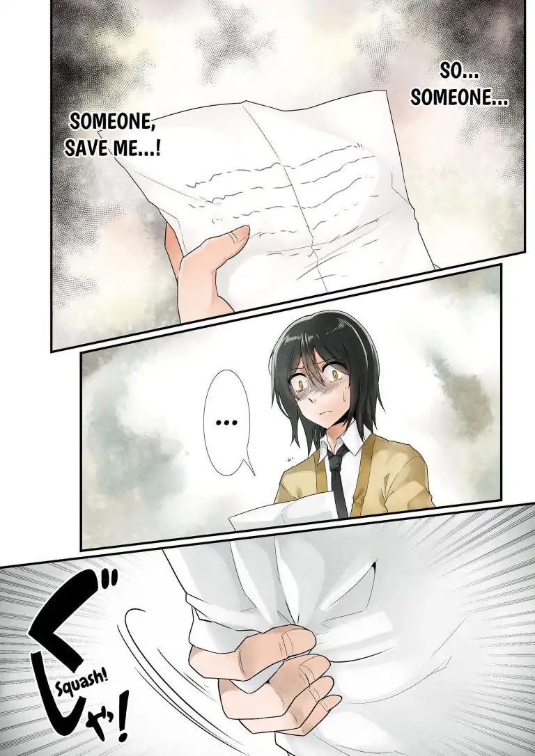 Patricia Chapter 5 page 2 - Chapter 5