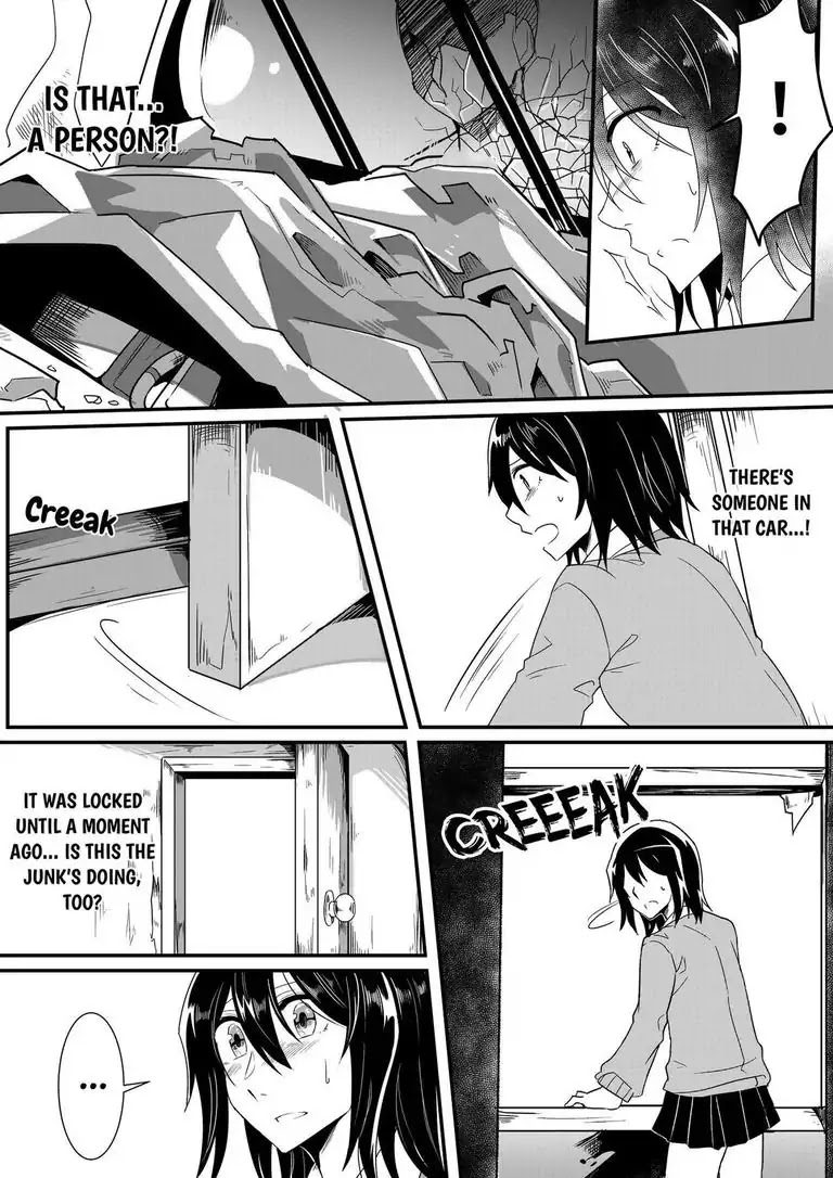 Patricia Chapter 5 page 24 - Chapter 5