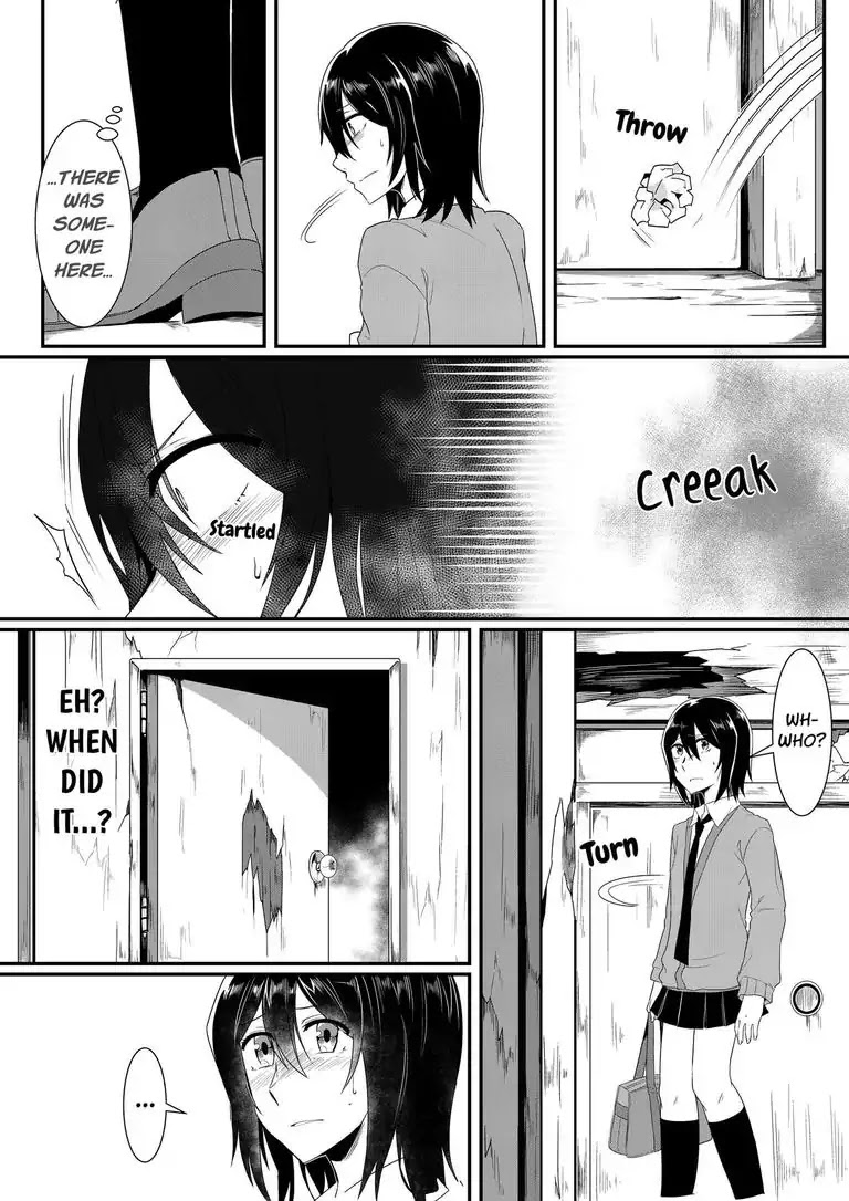 Patricia Chapter 5 page 3 - Chapter 5