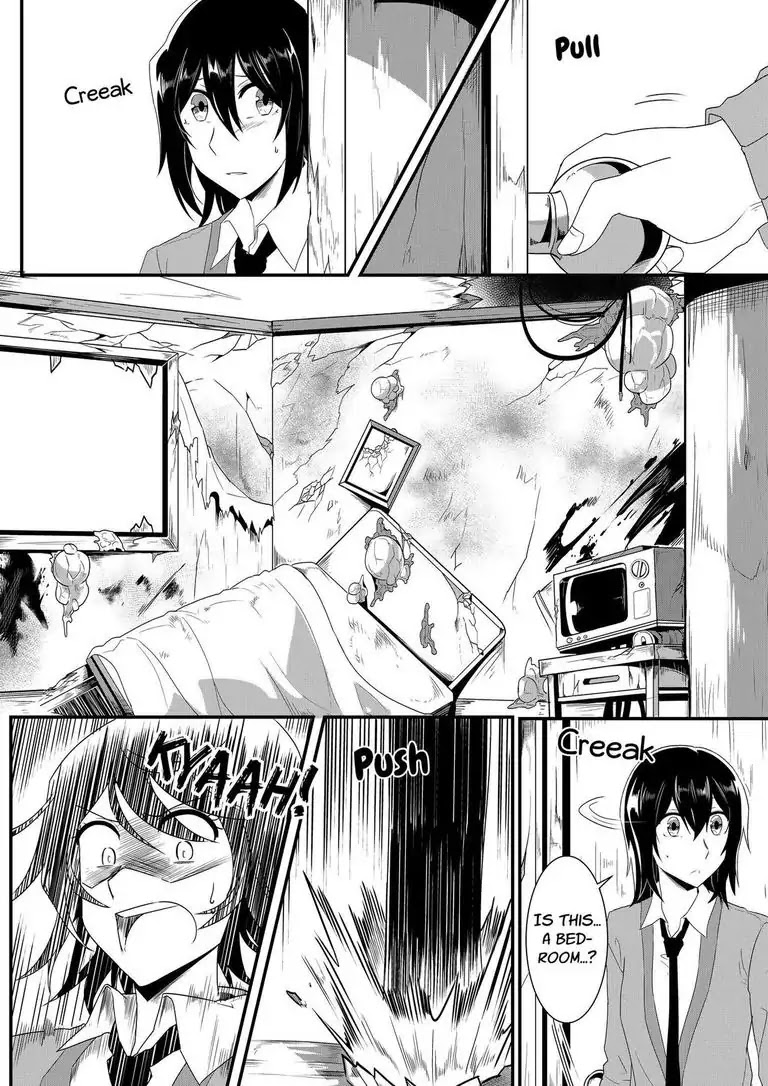 Patricia Chapter 5 page 4 - Chapter 5