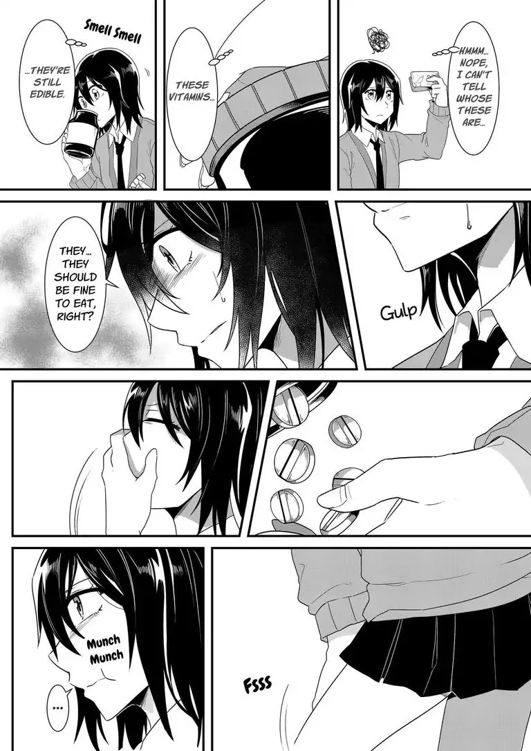 Patricia Chapter 5 page 6 - Chapter 5