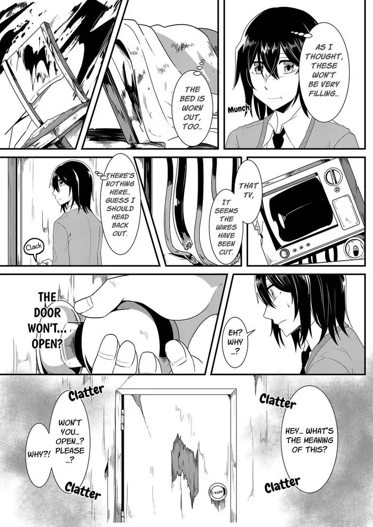 Patricia Chapter 5 page 7 - Chapter 5