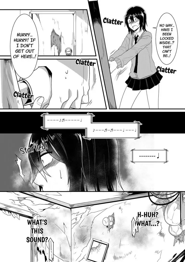 Patricia Chapter 5 page 8 - Chapter 5