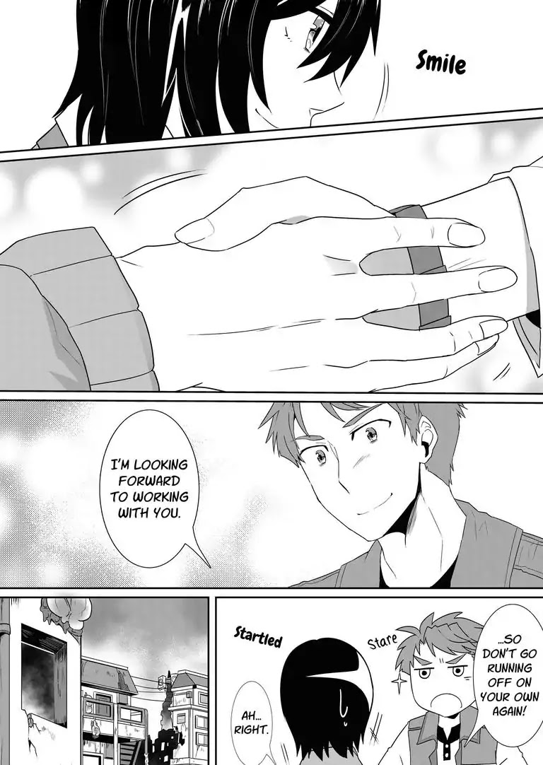Patricia Chapter 8 page 14 - Chapter 8