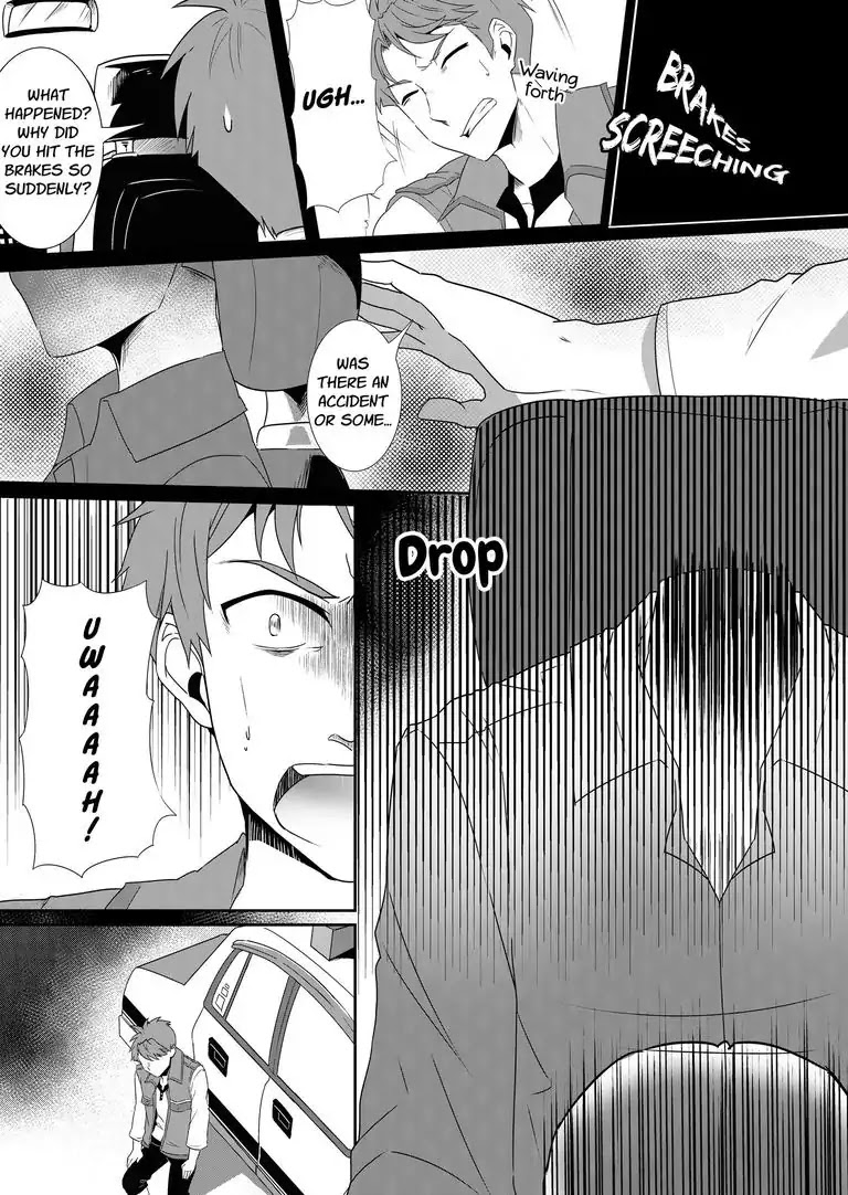 Patricia Chapter 8 page 4 - Chapter 8