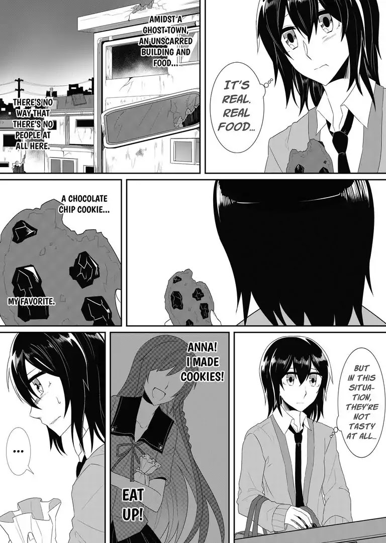 Patricia Chapter 9 page 12 - Chapter 9