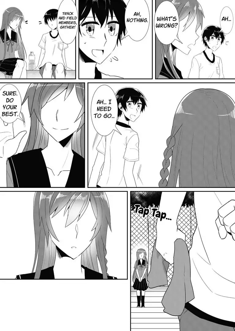 Patricia Chapter 9 page 19 - Chapter 9
