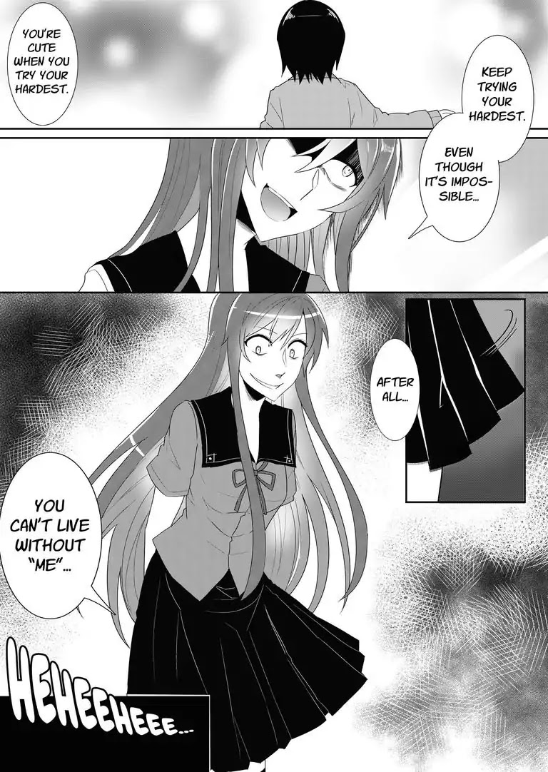 Patricia Chapter 9 page 22 - Chapter 9