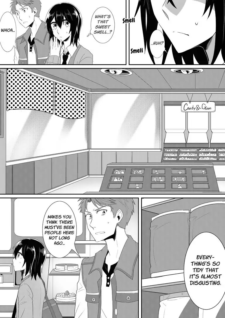 Patricia Chapter 9 page 7 - Chapter 9