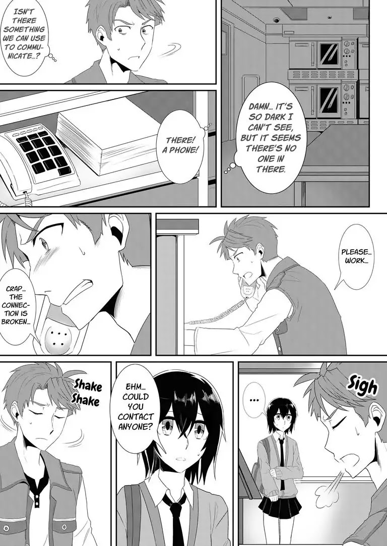 Patricia Chapter 9 page 9 - Chapter 9
