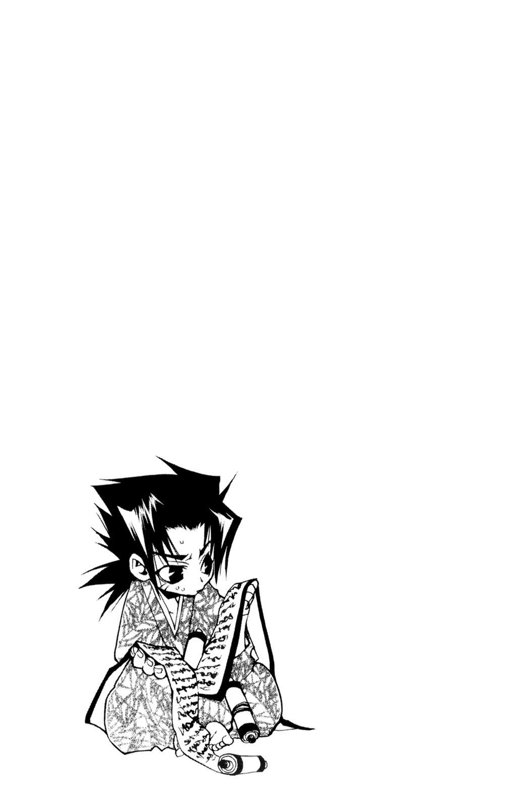 Peace Maker Kurogane Chapter 10 page 35 - Chapter 10: Rope