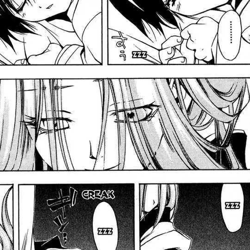 Peace Maker Kurogane Chapter 11: Tears cover