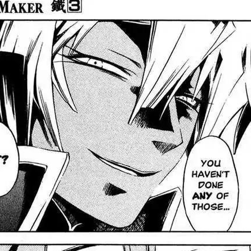 Peace Maker Kurogane Chapter 12: Encounter cover