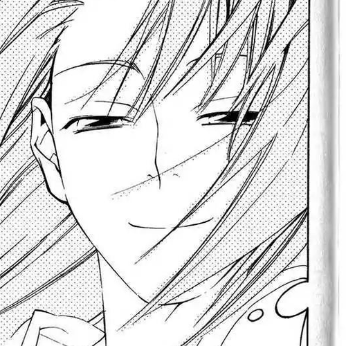 Peace Maker Kurogane Chapter 15: Sickness cover