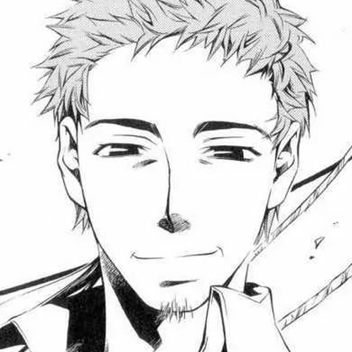 Peace Maker Kurogane Chapter 16: Origin cover