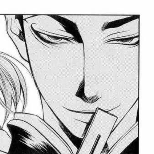 Peace Maker Kurogane Chapter 17: Commander cover