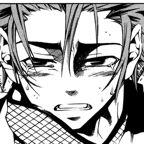 Peace Maker Kurogane Chapter 2: One cover