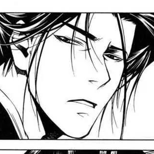 Peace Maker Kurogane Chapter 22: Attack cover
