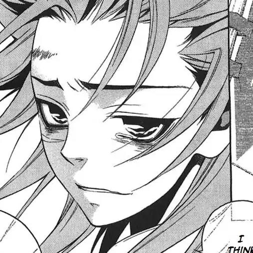 Peace Maker Kurogane Chapter 30: Revelation cover