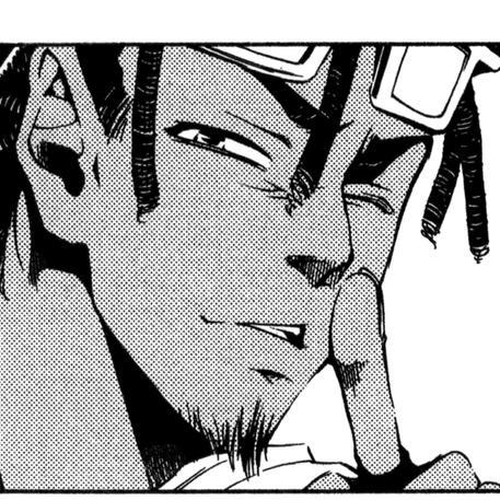 Peace Maker Kurogane Chapter 4: Dragon cover