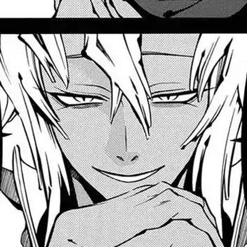 Peace Maker Kurogane Chapter 41: Protect (1) cover