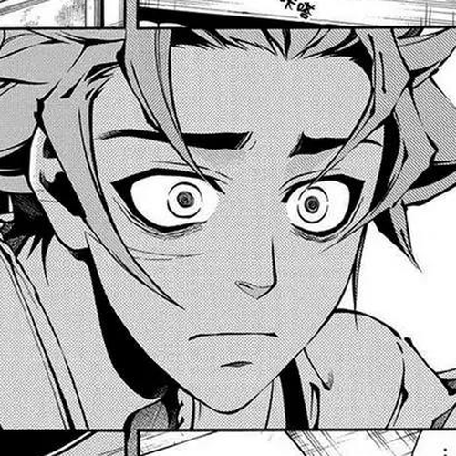 Peace Maker Kurogane Chapter 42: Susumu cover