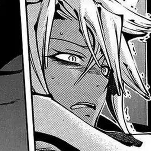 Peace Maker Kurogane Chapter 43: Sleep cover