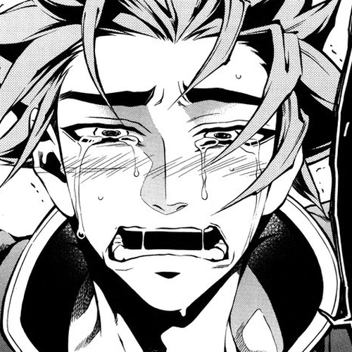 Peace Maker Kurogane Chapter 49: Rise cover