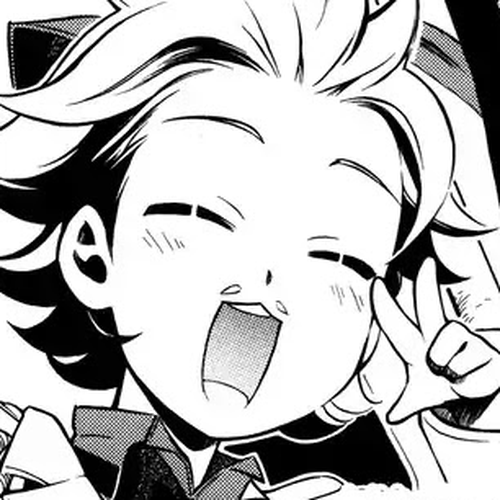 Peace Maker Kurogane Chapter 56.5: Omake cover