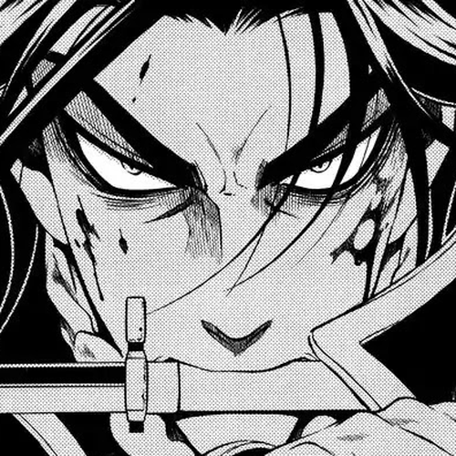 Peace Maker Kurogane Chapter 58: Kindling cover