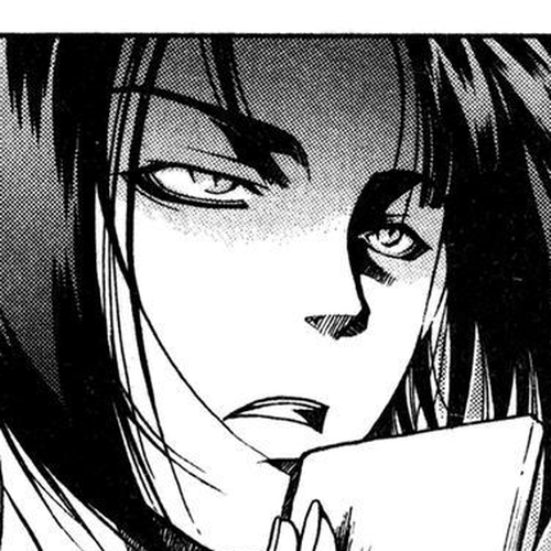 Peace Maker Kurogane Chapter 6: Troubles cover